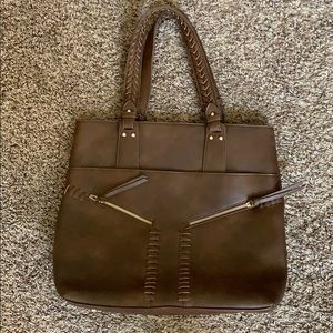 Shoulder bag